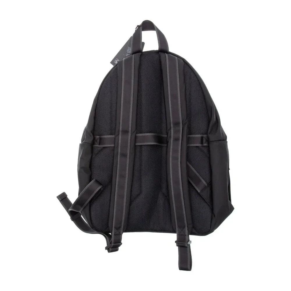 Boss Hugo Men Magnified-b Backpack Black 420002